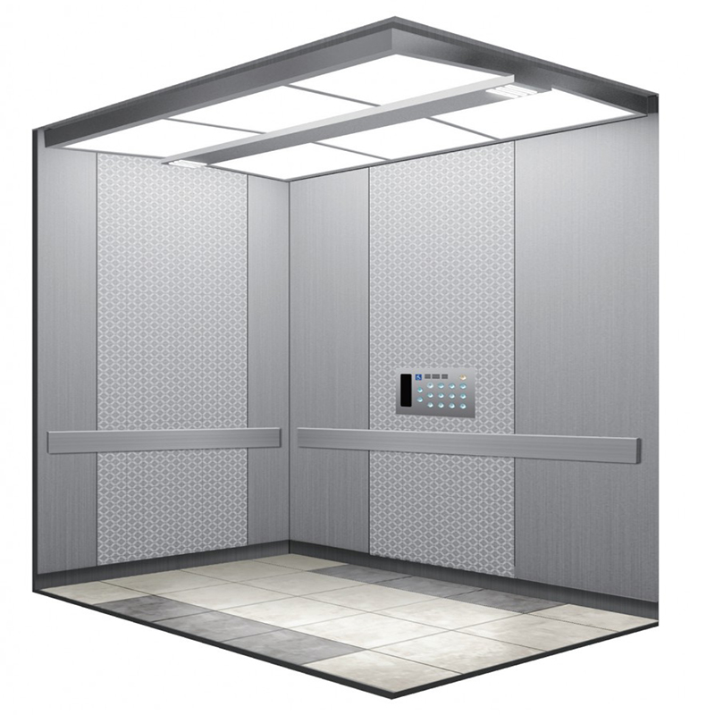 Thang máy bệnh viện 04